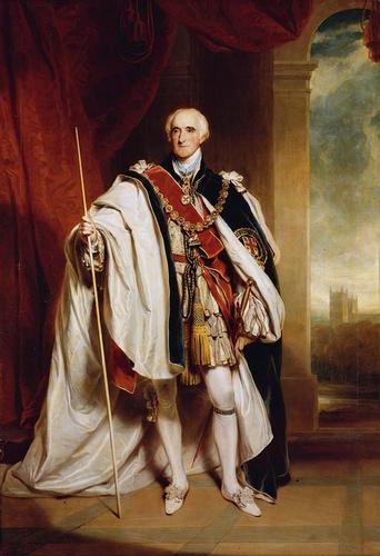 Richard Colley Wellesley, Marquess Wellesley (1760-1842) Richard Colley Wellesley, Marquess Wellesley (1760-1842)
