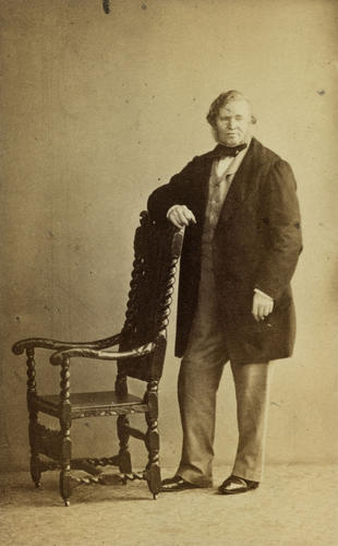 Clarkson Stanfield (1793-1867) Clarkson Stanfield (1793-1867)