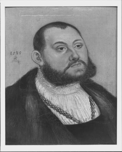 Johann Friedrich I, Johann Friedrich I,