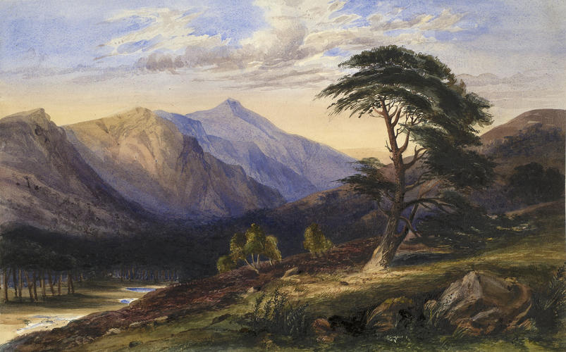 Glen Derry Glen Derry