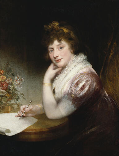 Princess Elizabeth (1770-1840)