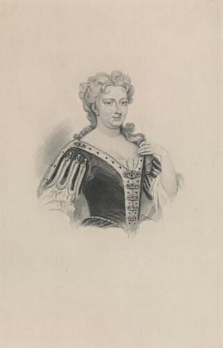 [Queen Caroline]