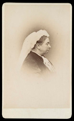 Queen Victoria (1819-1901) Queen Victoria (1819-1901)