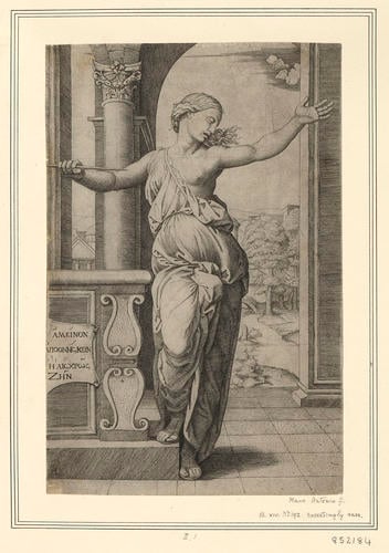 Lucretia Lucretia