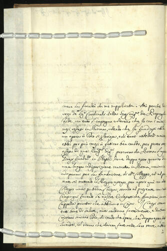 Prospettiva de luoghi di delizie dell'Imperador della Cina / dessignate e scolpite dal missionario D. Matteo Ripa, Ab. di S. Lorenzo in Avena