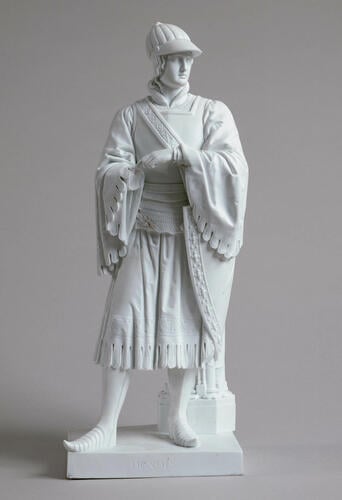 Jean d’Orléans, comte de Dunois et de Longueville (1403–68) Jean d’Orléans, comte de Dunois et de Longueville (1403–68)