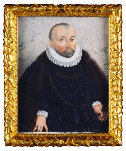 Joachim Friedrich, Elector of Brandenburg (1546-1608)