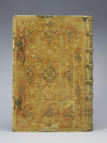Biblia : das ist die ganze Heilige Schrifft des alten und neue Testaments. . . / translated into German by Martin Luther in 1522 Biblia : das ist die ganze Heilige Schrifft des alten und neue Testaments. . . / translated into German by Martin Luther in 1522