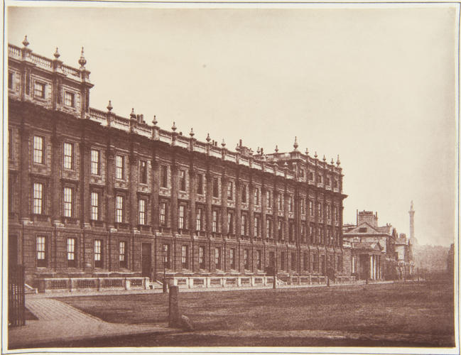 'The Treasury' 'The Treasury'