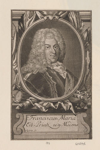 Franciscus Maria (Duke of Modena)
