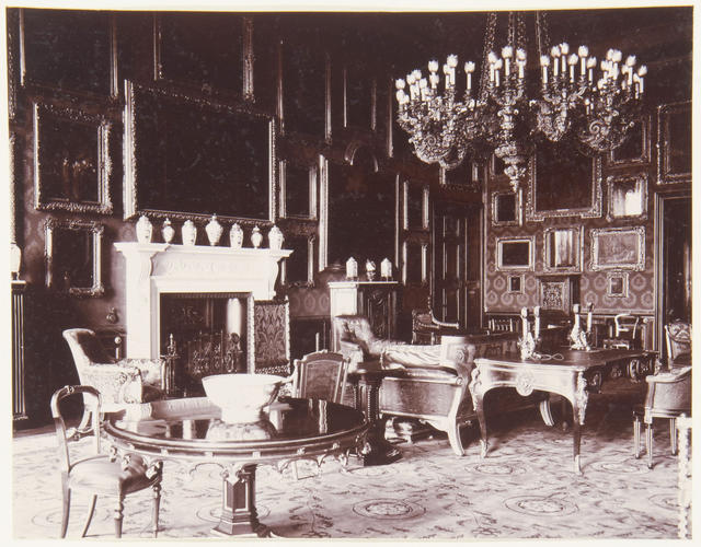 Picture Gallery, 1903 Picture Gallery, 1903
