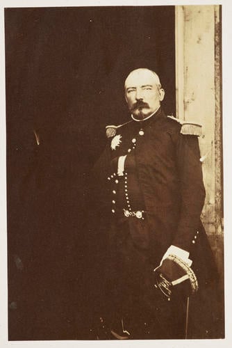 General Bosquet