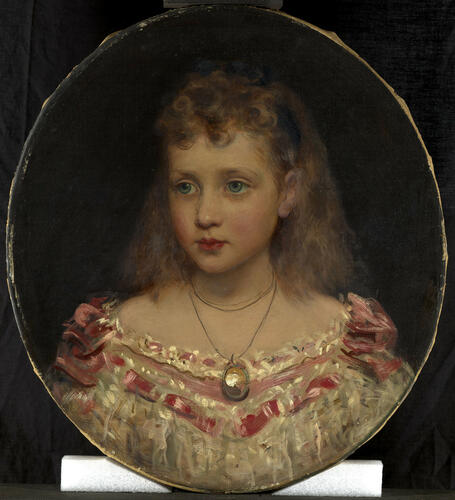 Princess Louise of Wales (1867-1931)