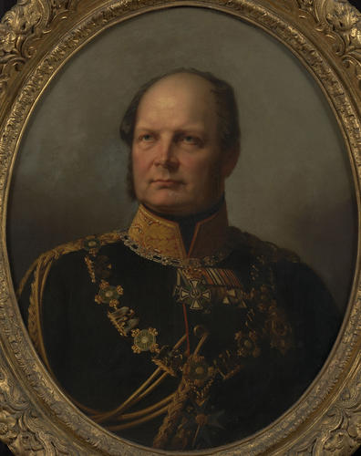 Frederick William IV, King of Prussia (1795-1861)