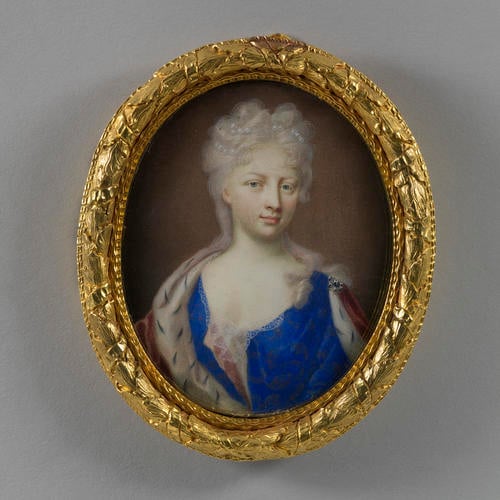 Caroline of Ansbach (1683-1737), when Princess of Wales