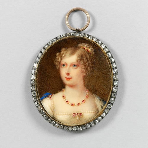 Princess Charlotte (1796-1817)