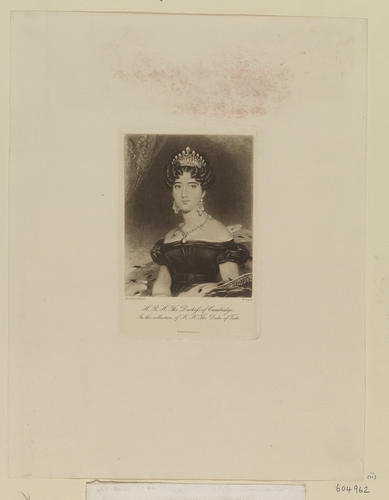 H. R. H. The Duchess of Cambridge H. R. H. The Duchess of Cambridge