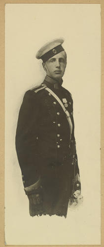 Prince Gabriel Constantinovich (1887-1955)