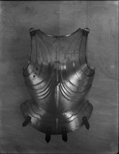 Breastplate Breastplate