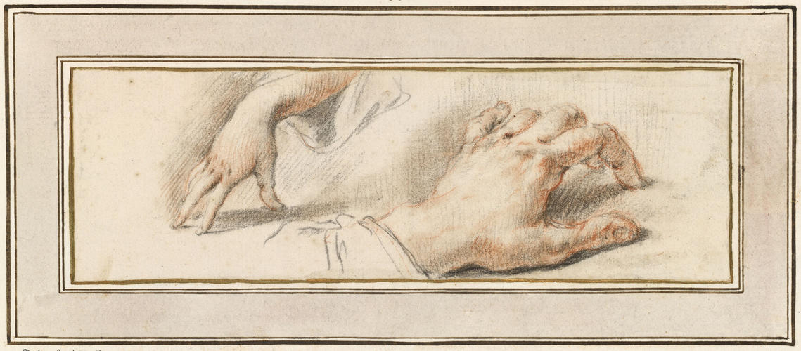A study of hands