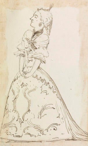 Faustina Bordoni