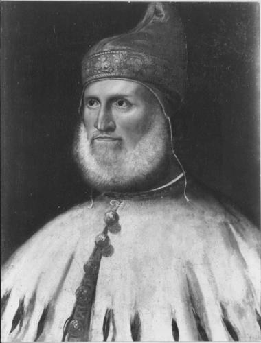 Doge Andrea Gritti