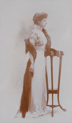 Princess Victoria (1868-1935)