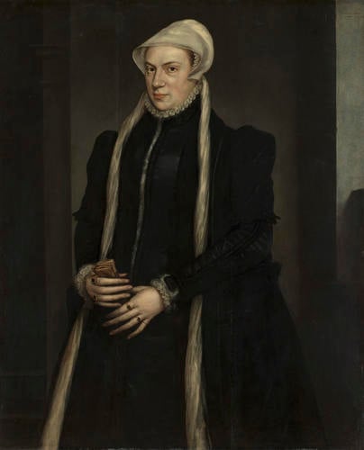 Christina of Denmark (1522-90) Christina of Denmark (1522-90)