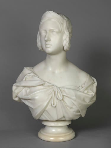 Queen Victoria (1819-1901) Queen Victoria (1819-1901)