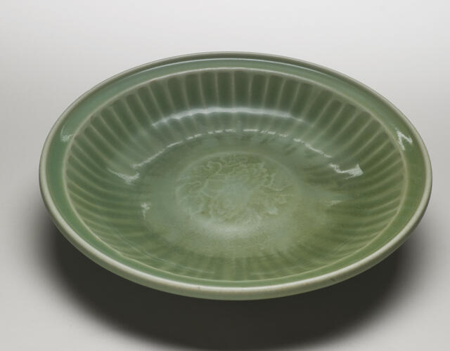 Dish
