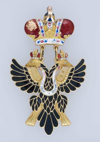 Order of St Andrew (Russia)