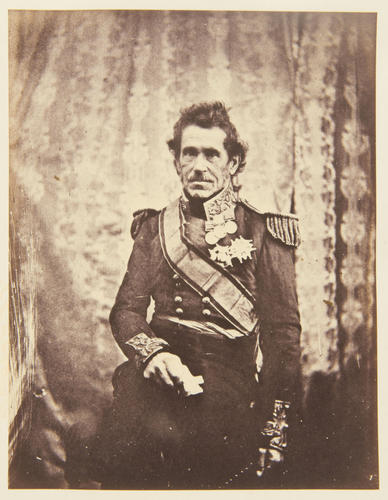 Sir George de Lacy Evans (1787-1870) Sir George de Lacy Evans (1787-1870)