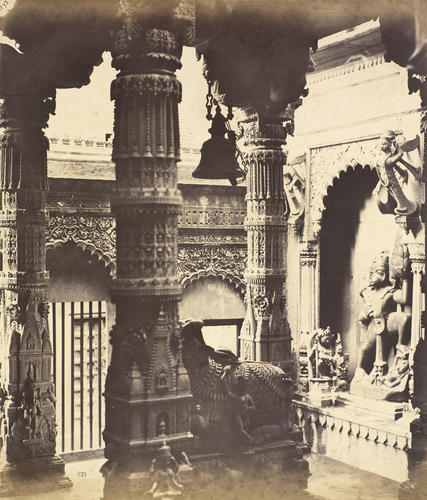 Benares, Gyan Bapee or Well of Knowledge: Prince of Wales Tour of India 1875-6 (vol. 3) Benares, Gyan Bapee or Well of Knowledge: Prince of Wales Tour of India 1875-6 (vol. 3)