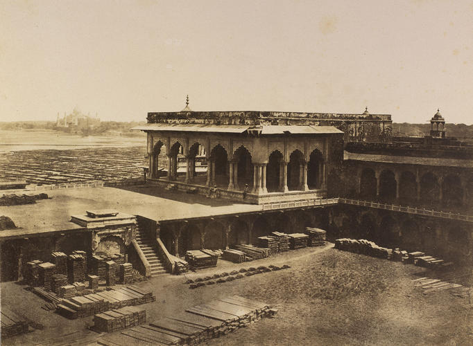 Agra Fort Agra Fort