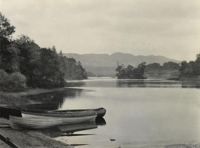 Lough Gill, Sligo Lough Gill, Sligo