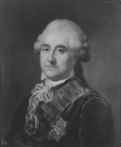 Stanislaus, King of Poland (1732-1798)