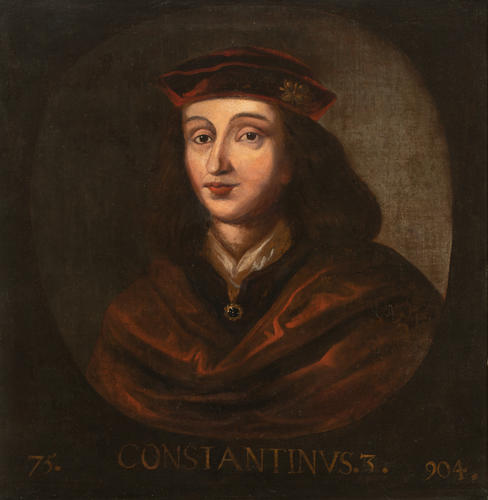 Constantine III, King of Scotland (915-55)
