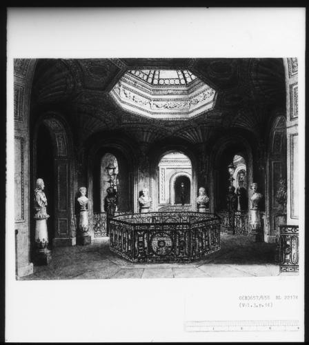 The Gallery of the Staircase, Carlton House