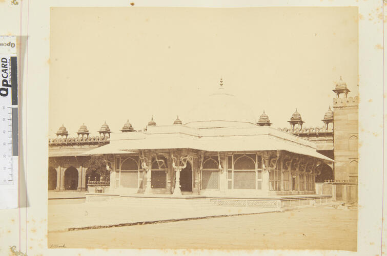 Tomb of Salim Chishti, Agra Tomb of Salim Chishti, Agra