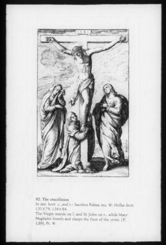 The Crucifixion The Crucifixion