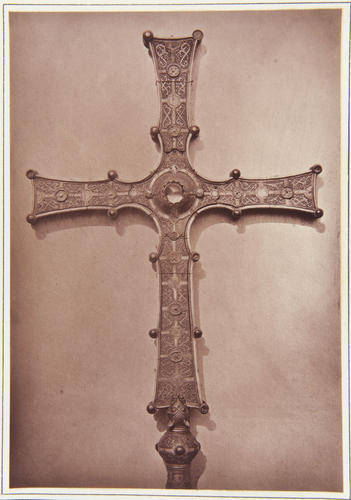 'The Cross of Cong'