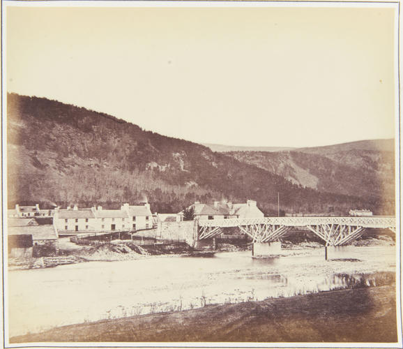 Ballater Ballater