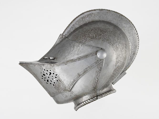 Close helmet Close helmet