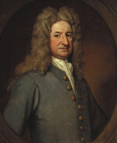 Henry Wise (1653-1738)