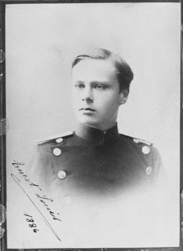 Ernst Ludwig, Grand Duke of Hesse & by Rhine (1868-1937)