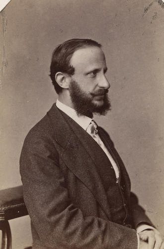 King Francis II of Naples (1836-1894)