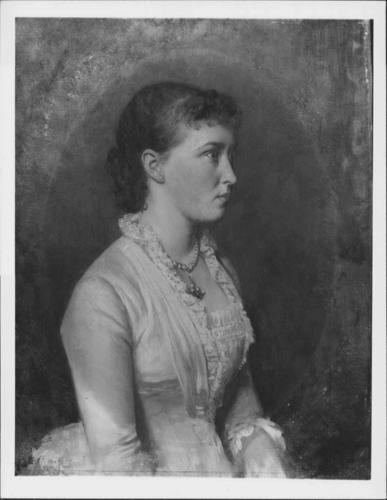 Princess Irene of Hesse (1866-1953) Princess Irene of Hesse (1866-1953)