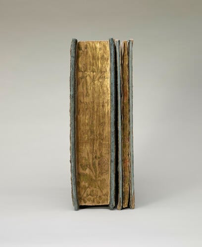 The Holy Bible : containing the bookes of the Old & New Testament The Holy Bible : containing the bookes of the Old & New Testament