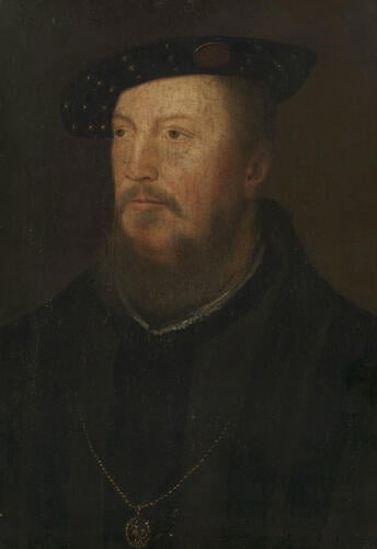 Anne de Montmorency, traditionally entitled
