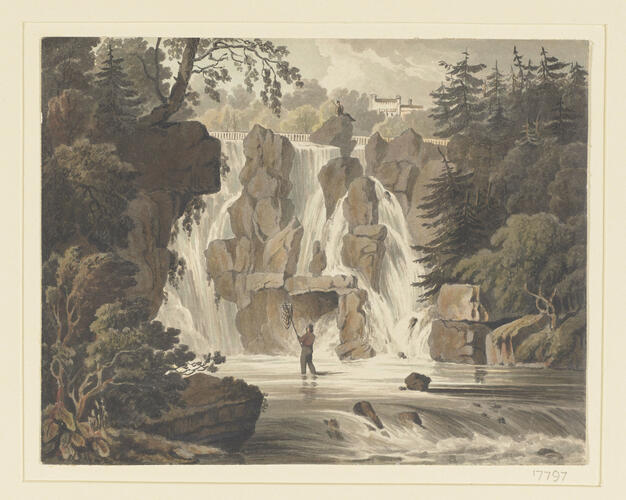 The Cascade